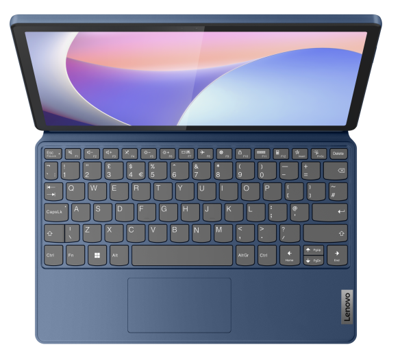 Ideapad Duet 3i (Bild: Lenovo)